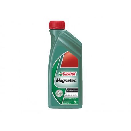 OLJE - CASTROL - MAGNATEC 10W40 - 1L