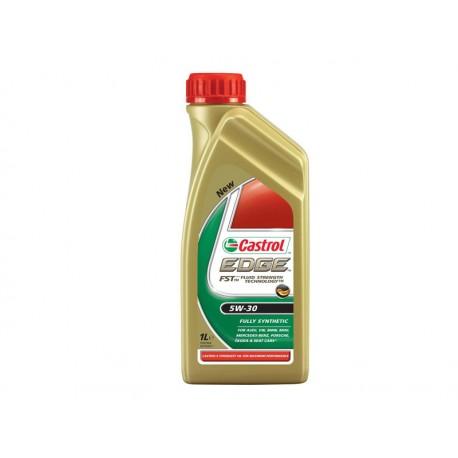 OLJE - CASTROL - EDGE FST 5W30 - 1L