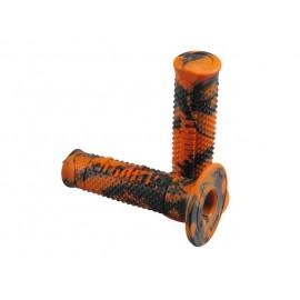 ROČKE -TOMMASELLI SNAKE - Oranžna/Črna