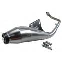 IZPUH -TECHNIGAS GP4- Piaggio 50cc 4T (4 ventile)