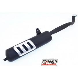 IZPUH -GIANNELLI ORIGINAL POWER BLACK- Piaggio Ciao '83-'01