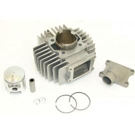 CILINDER - DMP - PUCH MAXI - VKLJUČUJE MEMBRANO - 45mm
