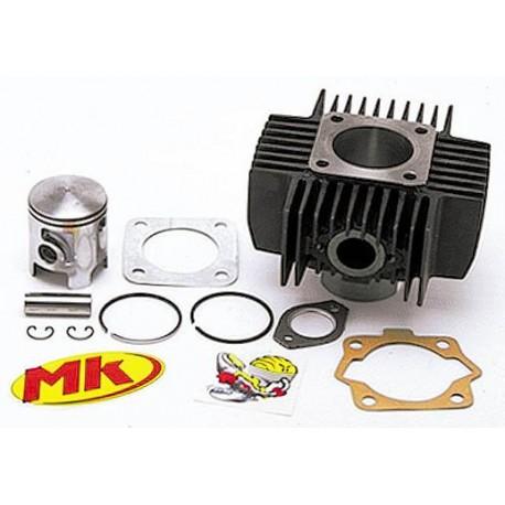 CILINDERKIT -METRAKIT- Puch Maxi (d=43.5mm)