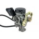 UPLINJAČ - MOTOFORCE RACING - 19mm CVS - 4T