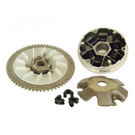 VARIOMAT SET -BAOTIOAN- GY6 50cc (vetrnica vključena)