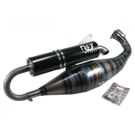 IZPUH -R&D Italy R/T BIG BORE 95cc- Minarelli horizontal 50cc