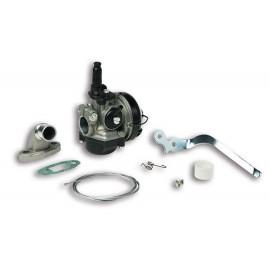 UPLINJAČ KIT -MALOSSI SHA- Puch Maxi 50cc (D=16mm / vsebuje sesalno koleno)