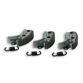 OBLOGE SKLOPKE -MALOSSI- PIAGGIO CIAO/PX/SI/Bravo /Superbravo/Grillo/Bos