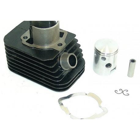 CILINDERKIT -DR EVO 50cc- PIAGGIO CIAO/PX/SI/Bravo /Superbravo/Grillo/Boss 