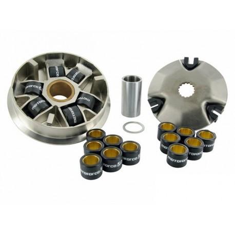 VARIOMAT SET - Motoforce - CPI 4.0g / 5.0g / 6.0g - 16x13mm