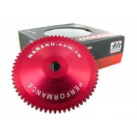 JERMENICA -NARAKU HIGH SPEED- GY6 50cc