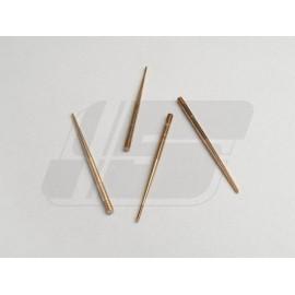 SET IGEL VPLINJAČA - BGM PRO KEIHIN PWK -