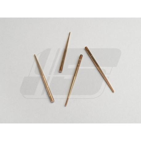 SET IGEL VPLINJAČA - BGM PRO KEIHIN PWK -