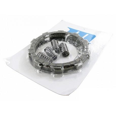 SET ZA OBNOVO SKLOPKE -MOTOFORCE STANDARD- AM6 50cc