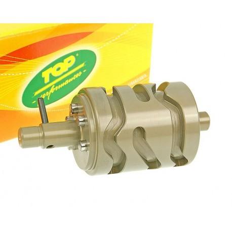 MENJALNIK -TOP PERFORMANCE- AM6 50cc