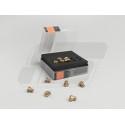 SET SESALNIH ŠOB -BGM PRO DELLORTO 5mm (100-122)-