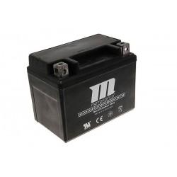 AKUMULATOR -YTX4L-BS- 12V 4Ah -112X68X86mm