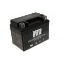 AKUMULATOR -YTX4L-BS- 12V 4Ah -112X68X86mm