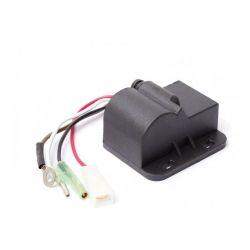 Vžigalna tuljava / CDI -TOMOS- 12V / 4 priklopi / oem 233729