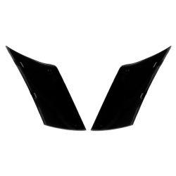 SET ZADNJIH SMERNIKOV Z VGRAJENO LED OSVETLITVIJO -DMP- Zip2000