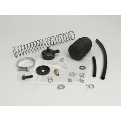 BOOST BOTTLE -MALOSSI-