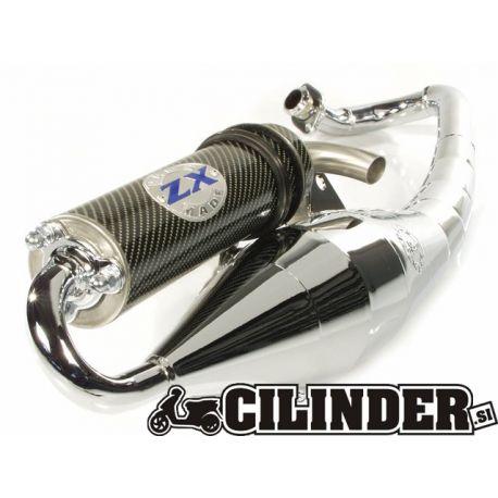 IZPUH -LEOVINCE ZX- KYMCO Top-Boy AC 