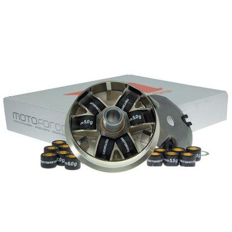 VARIOMAT -MOTOFORCE ECO- Minarelli 50cc (Horizontal & Vertikal)