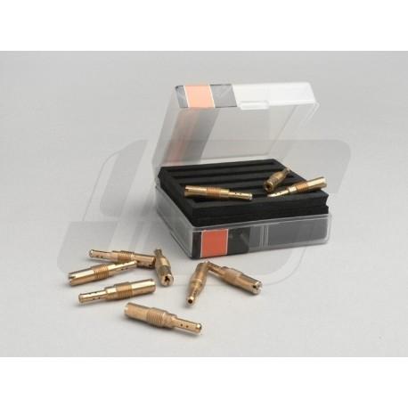 SET SESALNIH ŠOB -BGM PRO KEIHIN PWK- (35-55)- STRANSKE