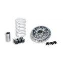 VARIOMAT -MALOSSI MULTIVAR 2000- APRILIA 500 Atlantic /Scarabeo/GILERA 500 Nexus i.e./MALAGUTI 500 Spidermax GT/PIAGGIO 500 Beve