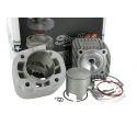 CILINDERKIT -STAGE6 RACING MKII 70cc- Minarelli Horizontal AC 50cc