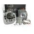 CILINDERKIT -STAGE6 RACING MKII 70cc- Minarelli Horizontal AC 50cc