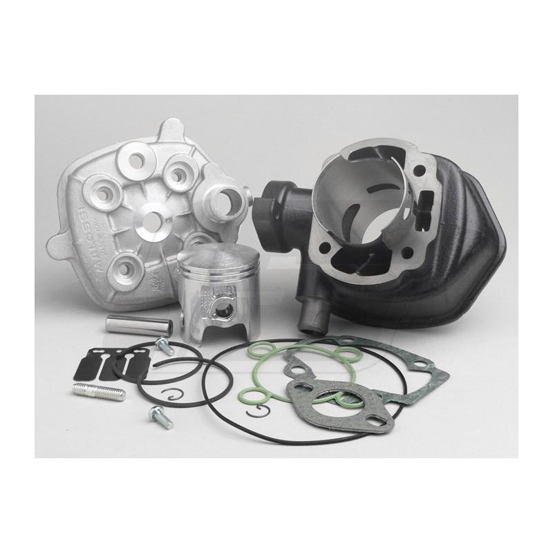 Cilinderkit Malossi Sport 70cc voor Kymco, SYM, Honda, Daelim