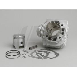 CILINDERKIT -AIRSAL 70cc T6 Racing- Morini AC
