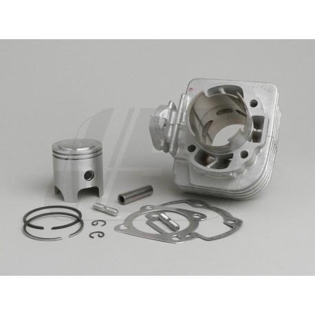 CILINDERKIT -AIRSAL 70cc T6 Racing- Morini AC