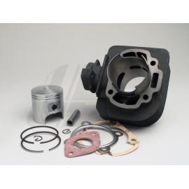 CILINDER - DR 70ccm EVOLUTION - MORINI AC