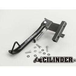 STRANSKO STOJALO -BUZZETTI- SR50 Street '07/03->/ Factory/ R (Črna)