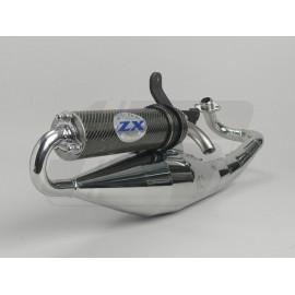 IZPUH -LEOVINCE ZX Krom- Morini