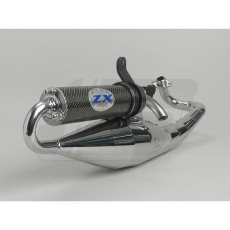 IZPUH -LEOVINCE ZX Krom- Morini