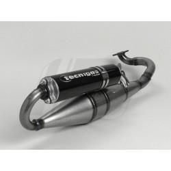 IZPUH -TECNIGAS Next-R- Italjet Formula 50