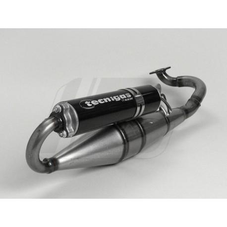 IZPUH -TECNIGAS Next-R- Italjet Formula 50