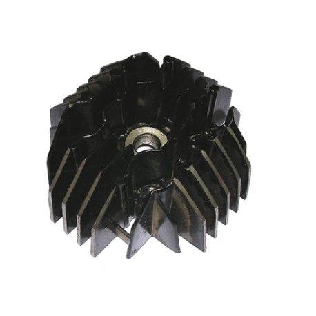 GLAVA CILINDRA - TOMOS - A3 orig.