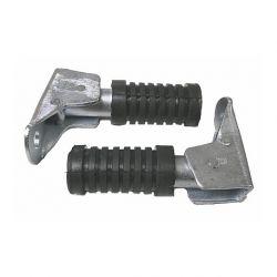 ZLOŽLJIVE NOŽNE OPORE - TOMOS