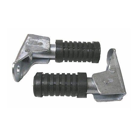 ZLOŽLJIVE NOŽNE OPORE - TOMOS