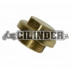 Vijak za odstranitev olja - PIAGGIO - ZIP 4T 50CC