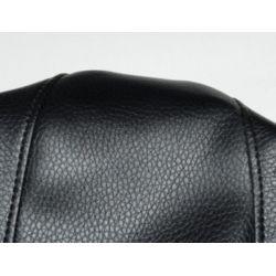 Prevleka za sedež - PIAGGIO - ZIP 2006 4T 50CC - črna