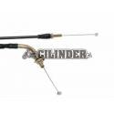Pleteneica plina z bovdenom - PIAGGIO - ZIP 4T 50CC