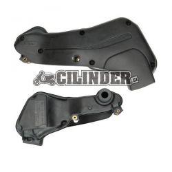 Original Airbox - PIAGGIO - ZIP 4T 50CC