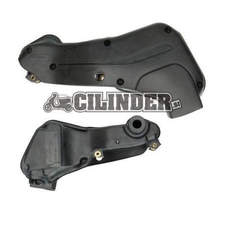 Original Airbox - Piaggio Zip 4t