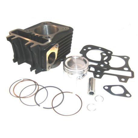 CILINDERKIT -TOP PERFORMANCE TROPHY 80cc- Piaggio 50cc 4T AC