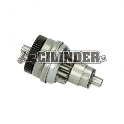 ZOBNIK BENDIX ELEKTRO ZAGANJAČA - DMP - APRILIA SPORTCITY/SR DITECH PIA/ PURE JET/PIAGGIO 4T - 14/55